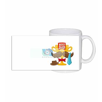Tazza Festa del Papa' Cod.86