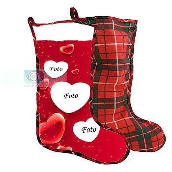 Calza Befana Cod.33