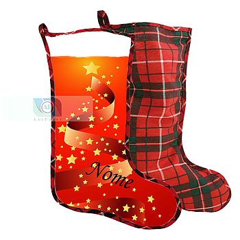 Calza Befana Cod.30
