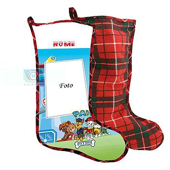 Calza Befana Cod.15