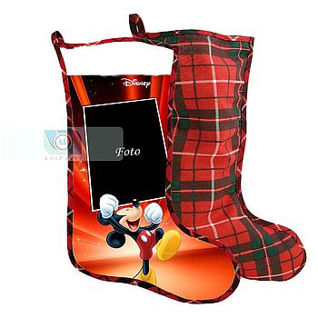 Calza Befana Cod.02