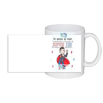 Tazza Zio