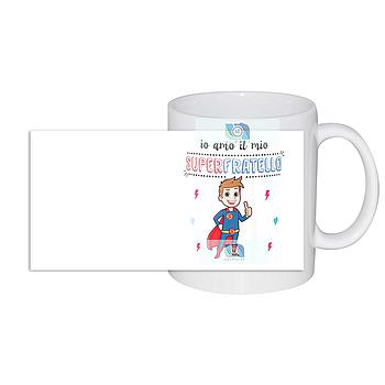 Tazza Fratello
