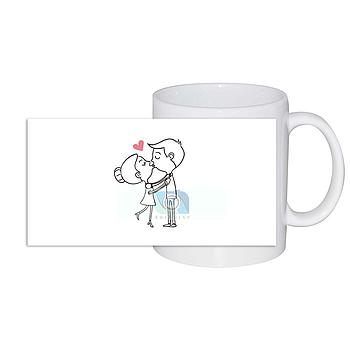 Tazza Love Cod. 30