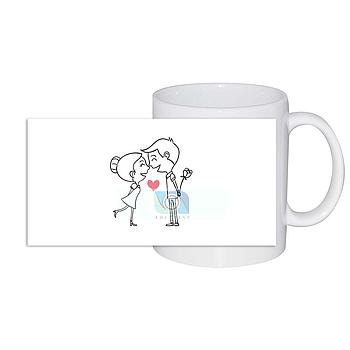 Tazza Love Cod. 27