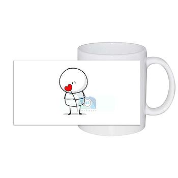 Tazza Love Cod. 18