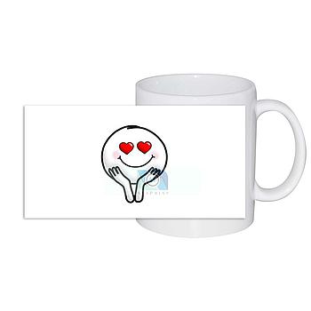 Tazza Love Cod. 07