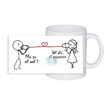 Tazza Love Cod. 05