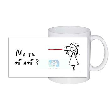 Tazza Love Cod. 04