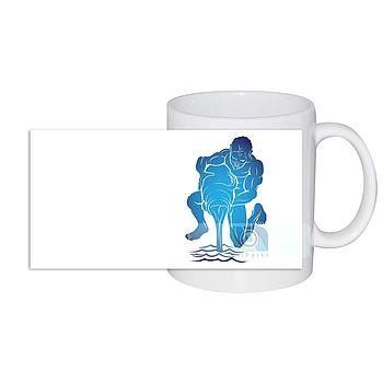 Tazza Acquario