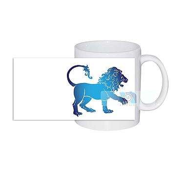 Tazza Leone