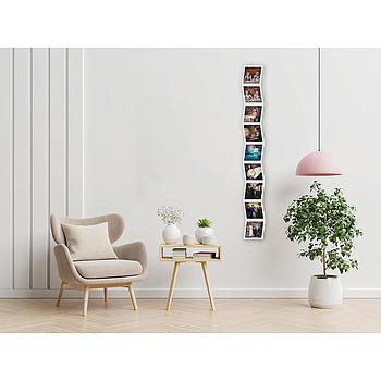 Stampe fotografiche a fisarmonica