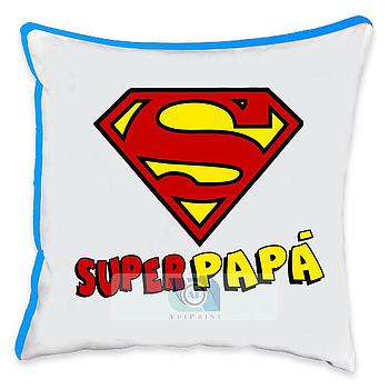 Cuscino Papa' Cod. 16
